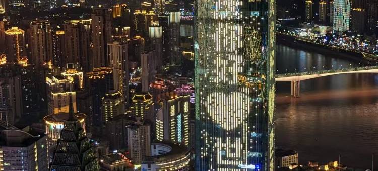 米朵民宿(重庆解放碑洪崖洞店)图片