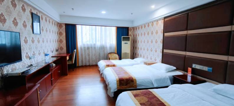 新星商务酒店图片