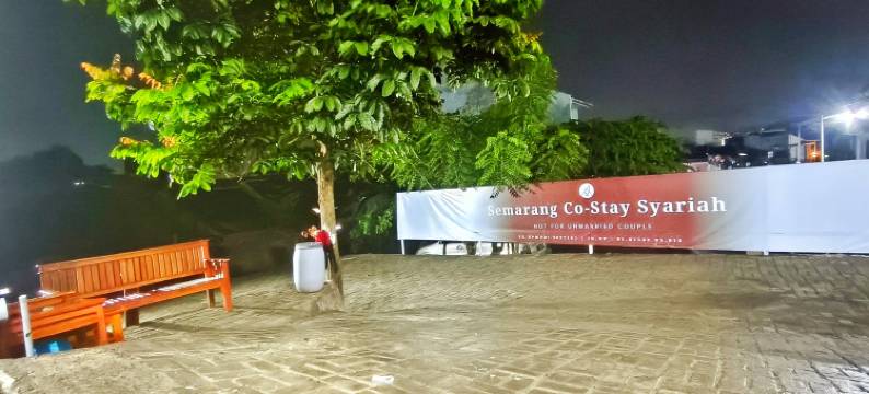 三宝垄协作酒店公寓(Semarang Co Stay)图片