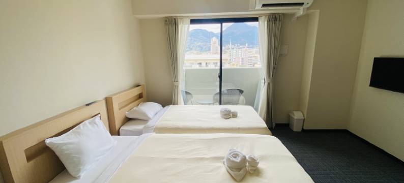 Apartment Hotel YAEZAKI图片