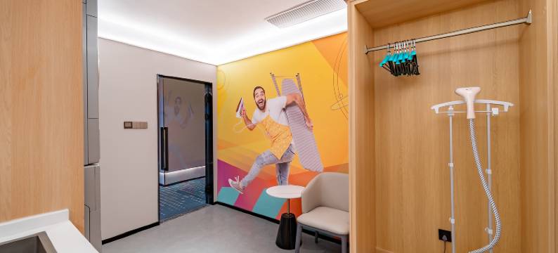 竞界云居电竞酒店(鄂州南浦路店)图片