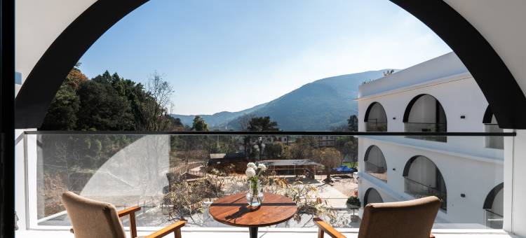 大理朴境·PuJingGrace隐世观景度假民宿(鸡足山风景区店)图片