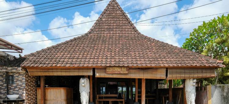 Urbanview Hotel Lilis Cempaka Mas Guesthouse图片