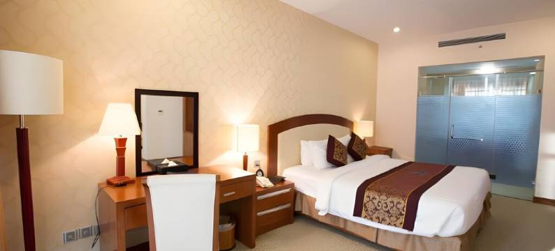 林金酒店(Lam Kinh Hotel)图片