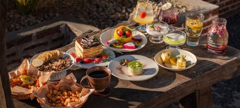 双子座丨Gemini Moon设计师Villa ·海景度假美宿(大理洱海店)图片