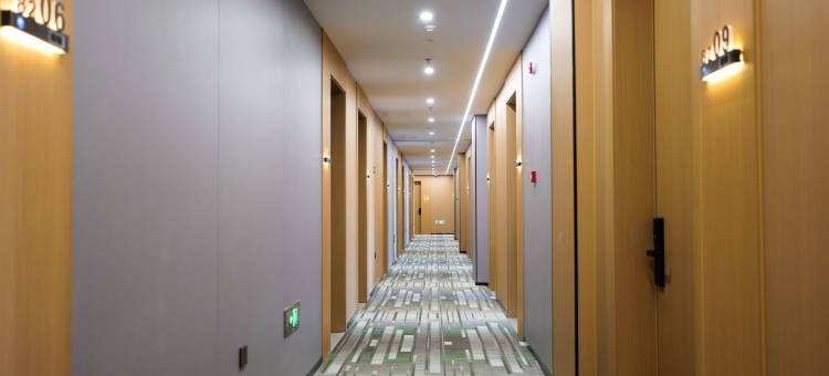 格盟酒店(苏州相城大道家具博览中心店)图片