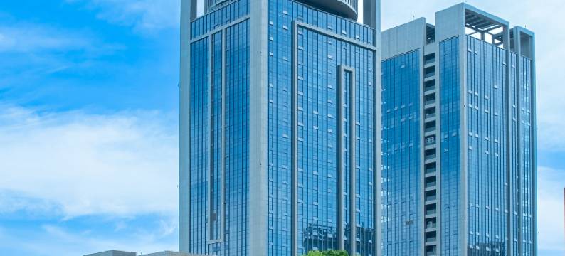 宜兴融达国际大酒店图片