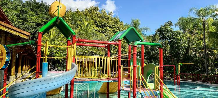 云霄云顶温泉大酒店图片