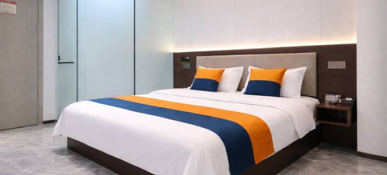 轩逸精品民宿图片