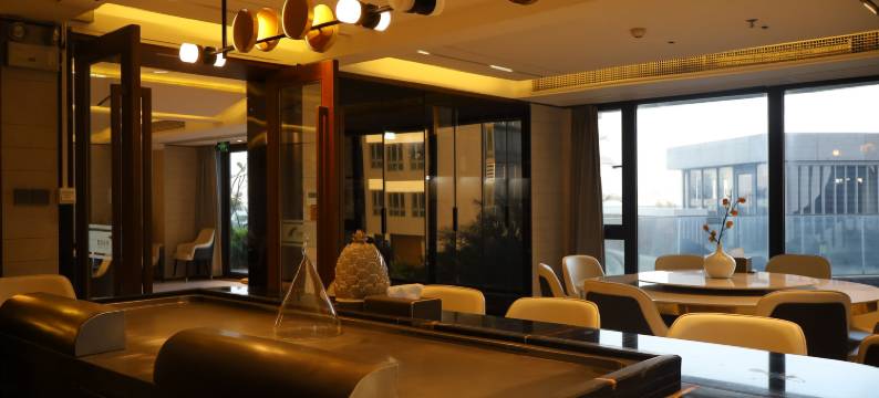 南湾民宿(汕头潮博馆店)图片