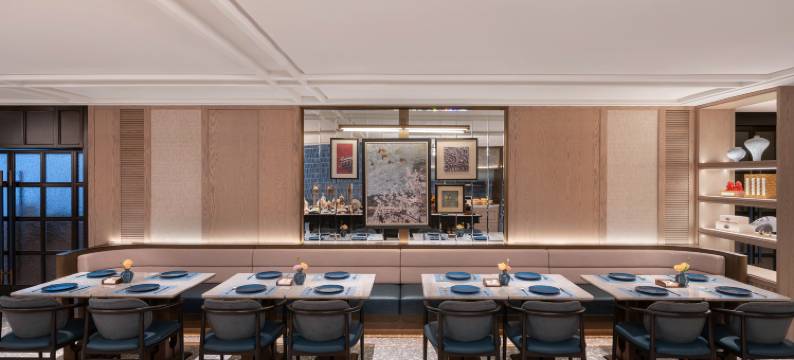 北京安贞漫心酒店图片