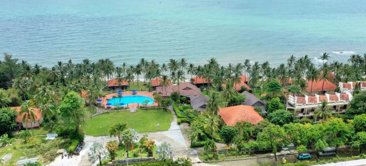 西贡富国岛水疗度假村(Saigon Phu Quoc Resort & Spa)图片