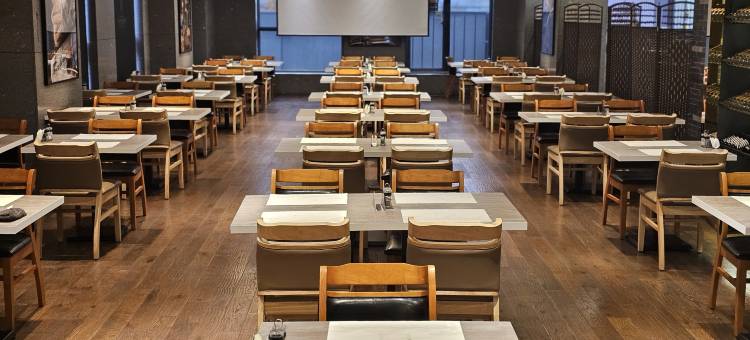 全州格罗斯特酒店(Gloucester Hotel Jeonju)图片