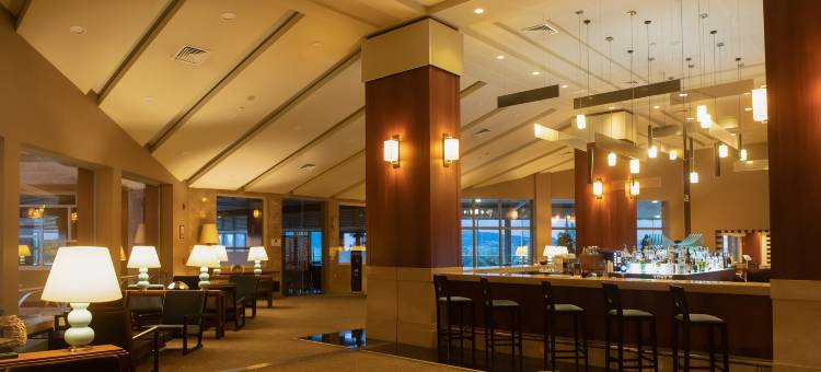 歌林酒店(Kolin Hotel Spa & Convention Center)图片