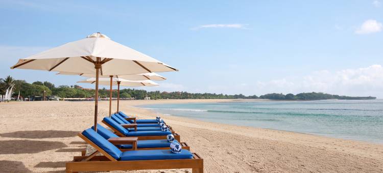 巴厘岛努沙杜亚诺富特公寓酒店(Novotel Bali Nusa Dua)图片