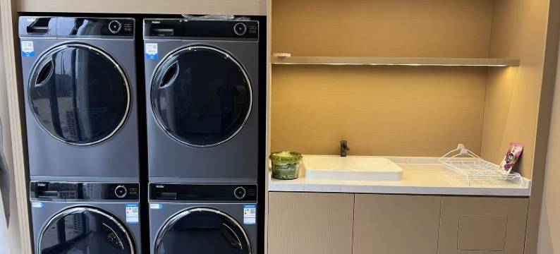 睿柏·云酒店(蚌埠五河店)图片