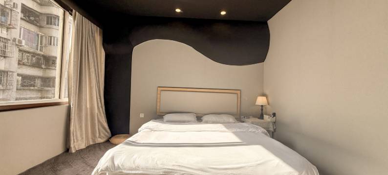 攀枝花花城客栈(攀枝花公园店)图片