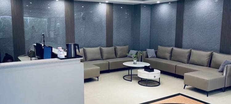 福满桶商务酒店(儿童医院店)图片