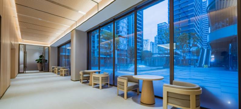 全季酒店(成都高新观东地铁站店)图片