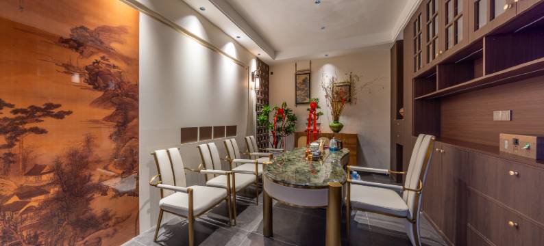 御景瑶民宿(武威文庙景区店)图片