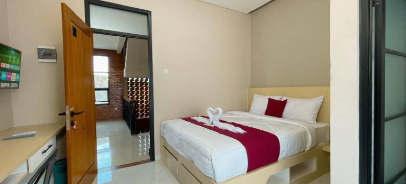 赛格玛阿拉卡白金酒店(Sighma Araca Platinum)图片