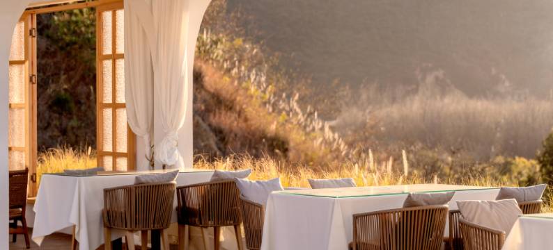 大理·曼苏｜Mansour·VILLA海景度假庄园(洱海店)图片