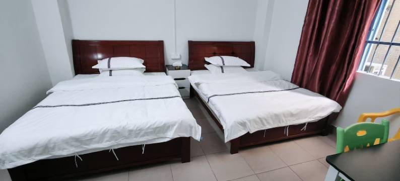 东莞蓝星公寓图片