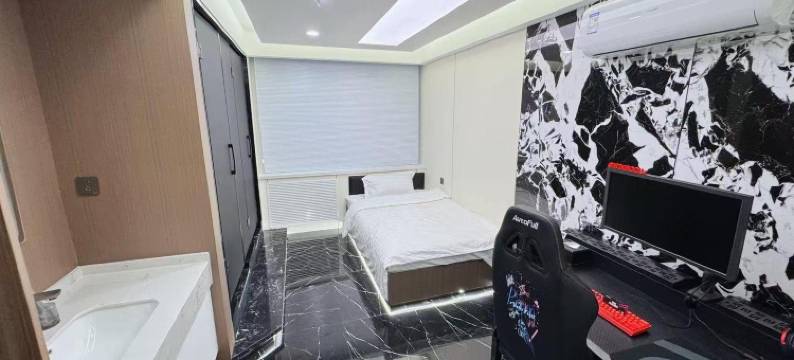 头号玩家电竞酒店(万达店)图片