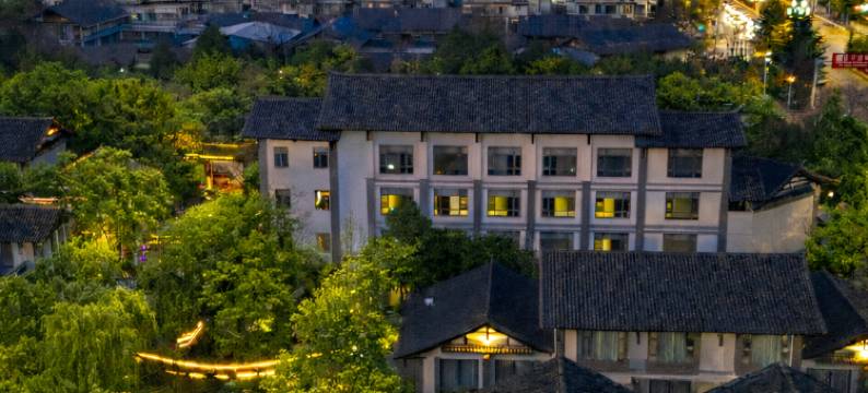 丽江悦云别院度假酒店(古城区店)图片