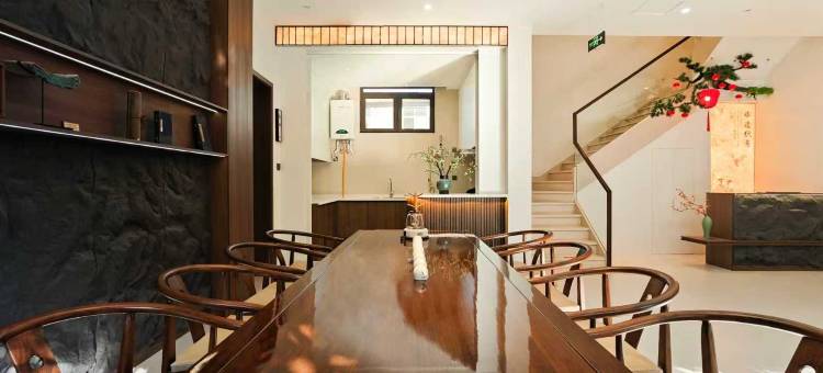 铭栖民宿(青州古城景区店)图片