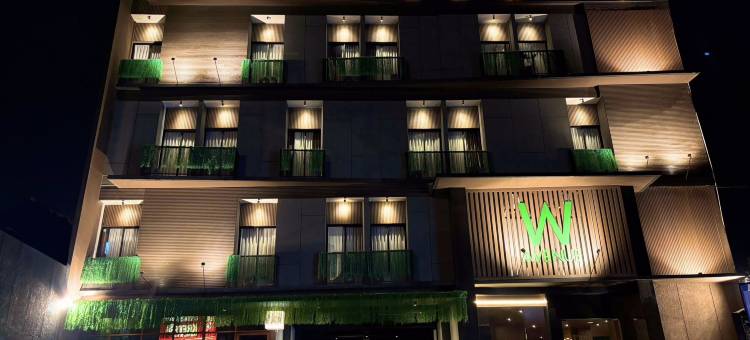 W大道(The W Avenue)图片