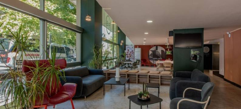 佛罗伦萨市中心食宿酒店(B&B Hotel Firenze City Center)图片