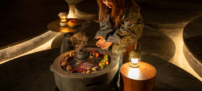 云京·荷畔民宿(大同古城华严寺店)图片