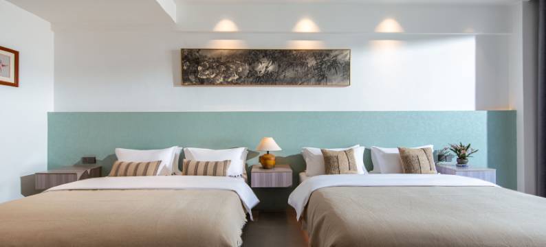 大理悦纳居•YUENANJU拾光山舍(鸡足山度假区店)图片