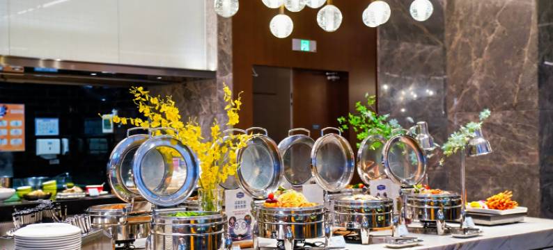 南宁安吉希尔顿欢朋酒店图片