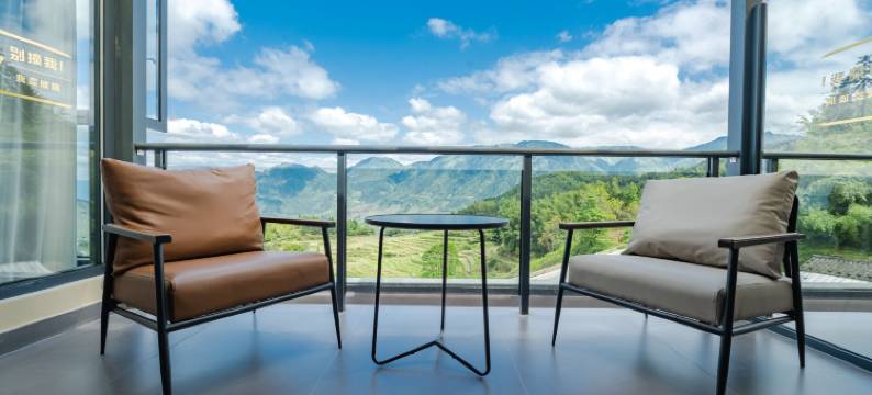 云和田园牧歌民宿(云和梯田景区店)图片