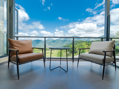 云和田园牧歌民宿(云和梯田景区店)