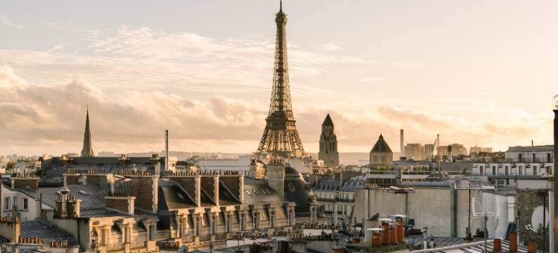 巴黎香榭丽舍阿塔拉酒店(Atala Champs Elysees)图片