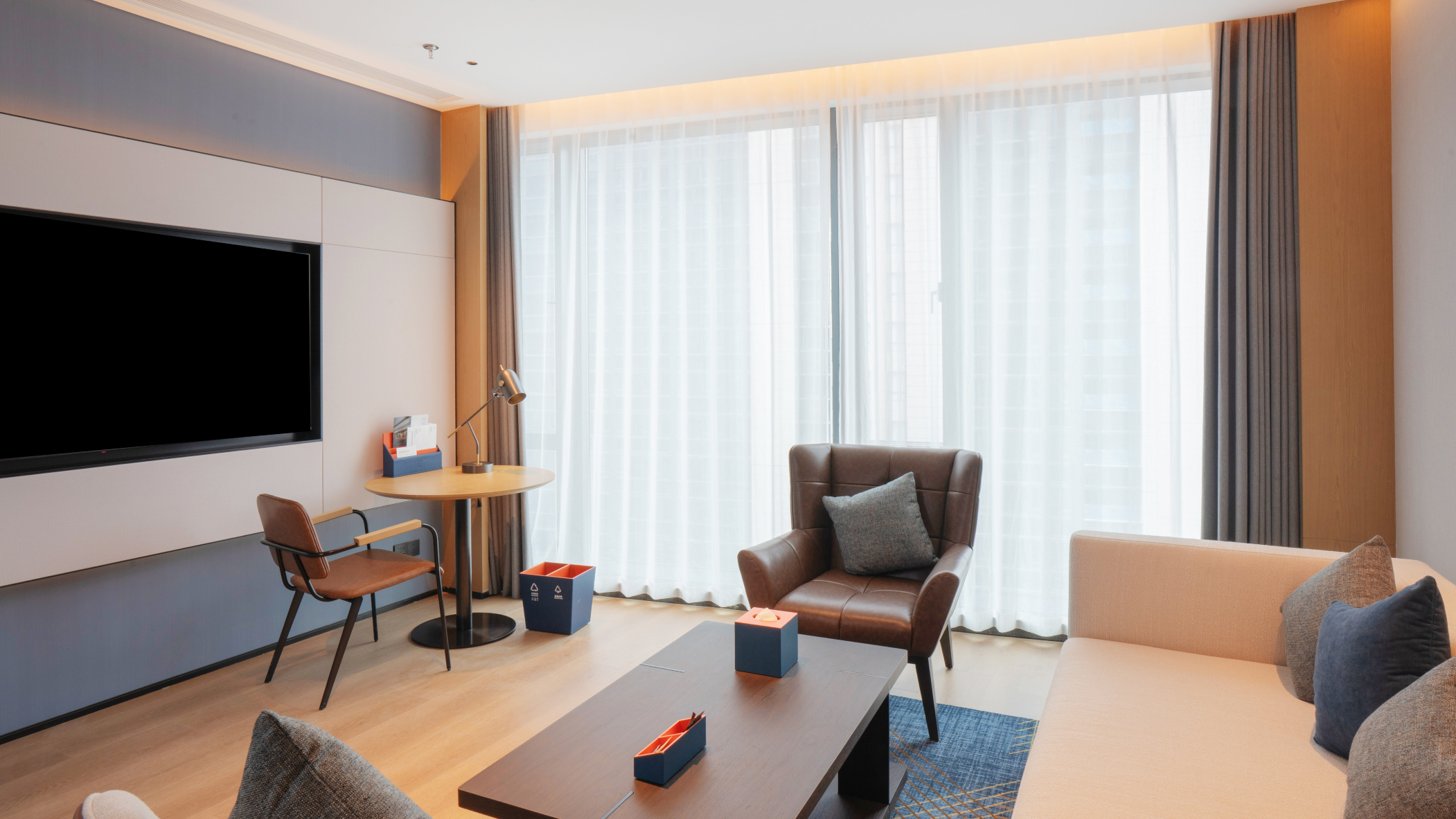 Hotel Overview