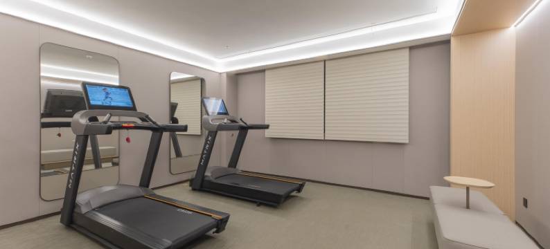 全季酒店(南京老门东中华门地铁站店)图片