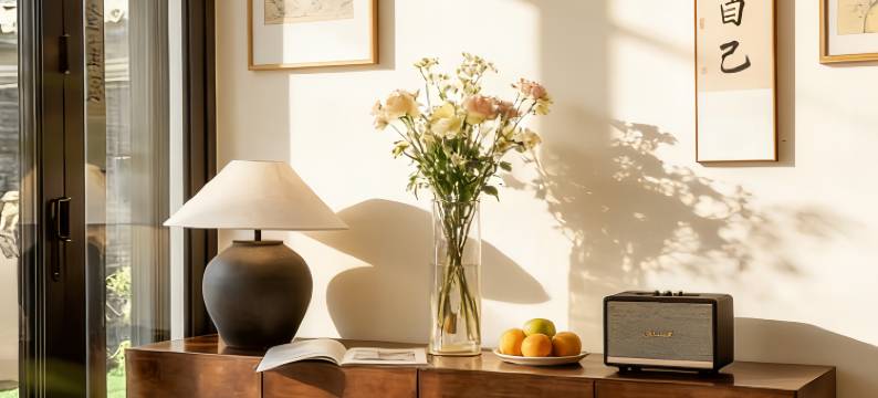 星辰屿海·凌书隐世·村墅山景度假美宿(大理洱海才村码头店)图片