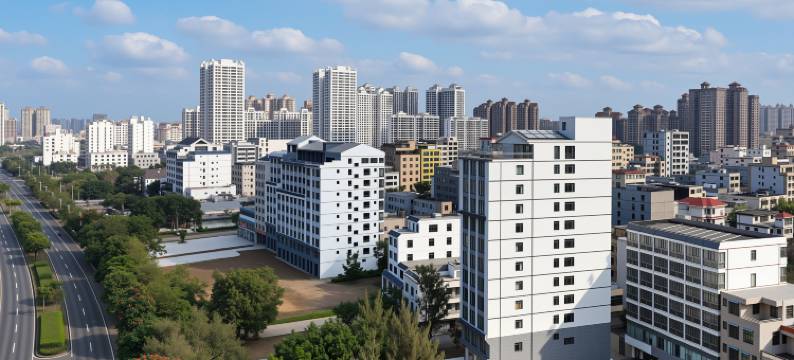 迈塔欧纳度假酒店(澄迈老城软件园店)图片