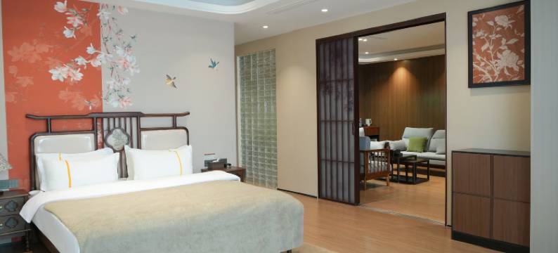 景县水木人家精品酒店图片