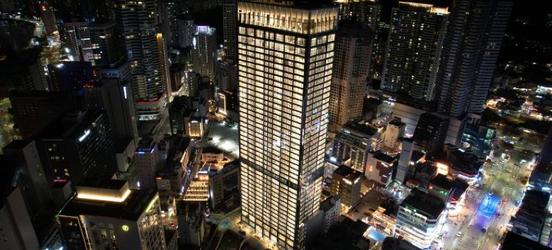 PALATIUM 海云台(PALATIUM HAEUNDAE)图片