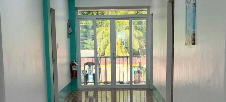 舒适的锡基霍尔客房(原CCMPC)(Comfy Siquijor Rooms formerly CCMPC)图片