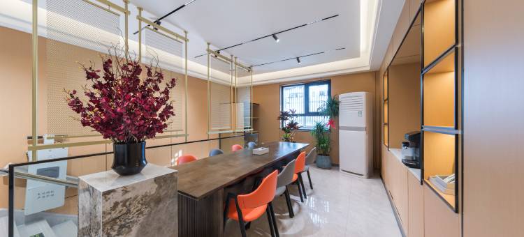 速8精选酒店(北京环球度假区台湖大街店)图片