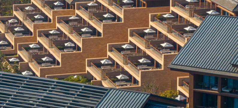 景迈六时康养度假酒店图片