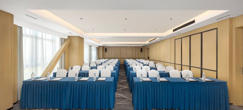 昆明呈贡福朋喜来登酒店图片