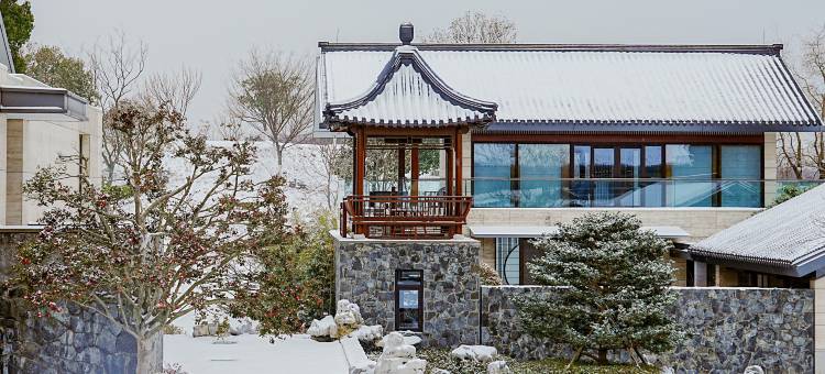 常州紫云玄清酒店图片