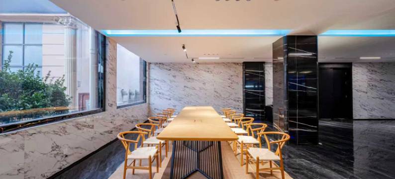 如家旗下UP华驿精选酒店(齐河客运中心店)图片